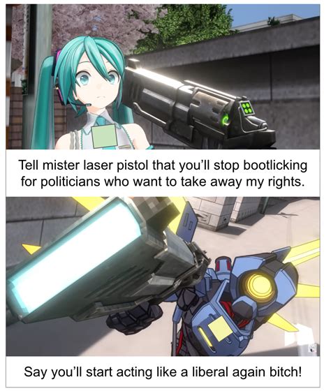 Libright Losing His Patience Rpoliticalcompassmemes Political