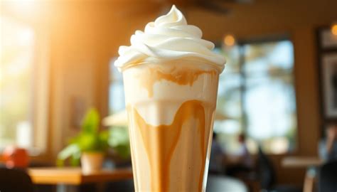 What Is A Frappe: Discovering The True Difference In British Culture