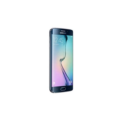 Galaxy S Edge Go Noir Reconditionn Largo