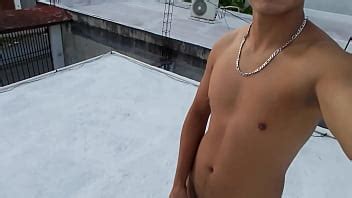 Presentando Desde La Azotea Xvideos