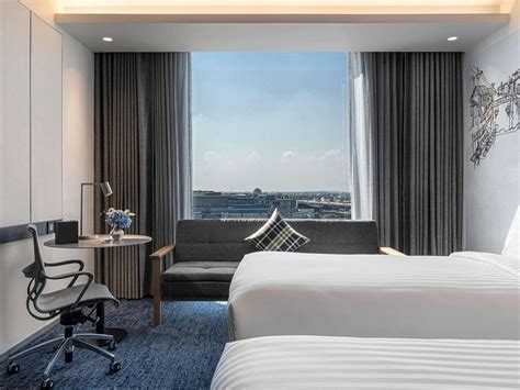 Hotel Novotel Future Park Rangsit Bangkok New 2024 Prices Reviews