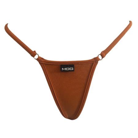 Sedona Nano Bikini Bottom Micro Gigi