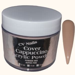 Acrylic Powder Nude Colors Cv Nails Supply