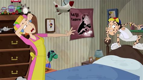 Nude Cartoons El Chavo Animado El Chavo The Animated Series