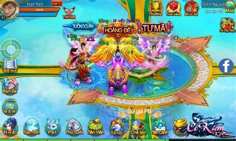 Đọ nhan sắc game thủ nữ của các game mobile hot nhất 2015
