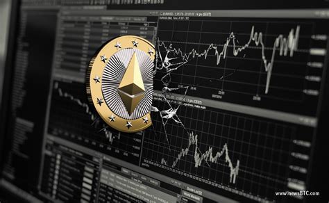 Ethereum Price Technical Analysis Eth Usd Facing Crucial Test