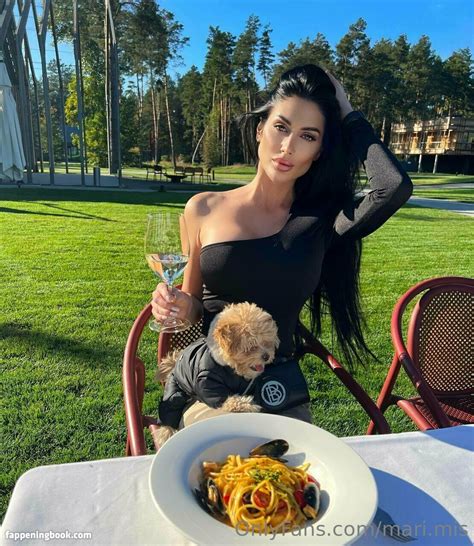 Marina Dima Mari Mis Dimayelisey Marinadiamandis Nude OnlyFans Leaks The Fappening