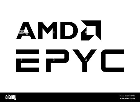 Epyc, Logo, White background Stock Photo - Alamy