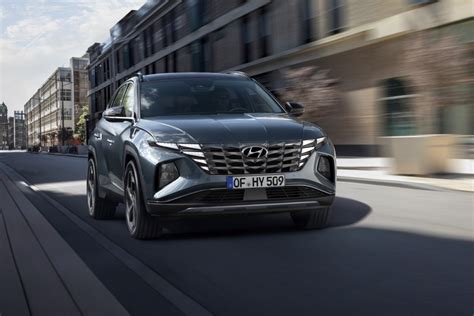 Hyundai Tucson (Хюндай Туксон (Туссан)) - цена, отзывы, характеристики ...