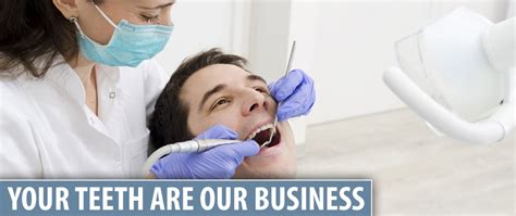 Glendale Queens Dentist – Dr. Andy Jacobson