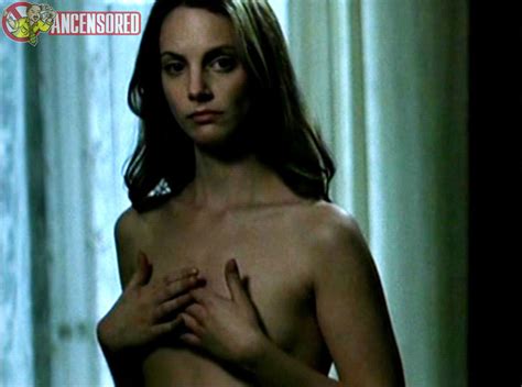 Naked Marie Zielcke In Noch Einmal Lieben