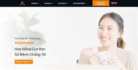 TOP AFFILIATE NETWORK HOT NHẤT Rentracks Vietnam
