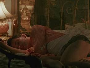 REVENGE NUDE SCENES AZNude