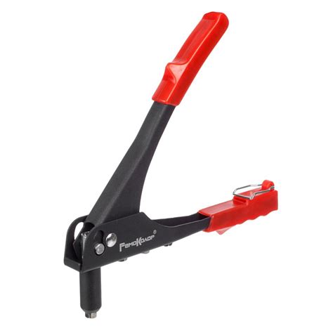 Заклепочник механический насадки ключ 250 мм — купить в Санкт ...