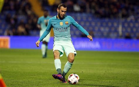 Hércules CF - FC Barcelona (1-1)