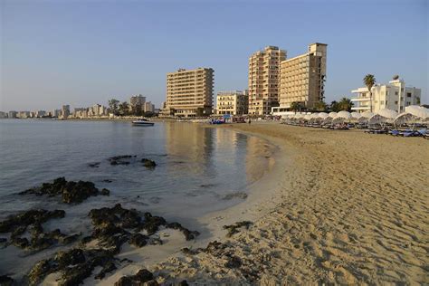 Famagusta - Varosha (7) | Nicosia | Pictures | Cyprus in Global-Geography