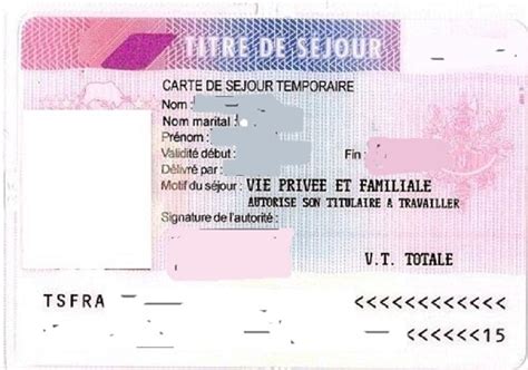 regularisation dun conjoint de francais avocat en droit de limmigration