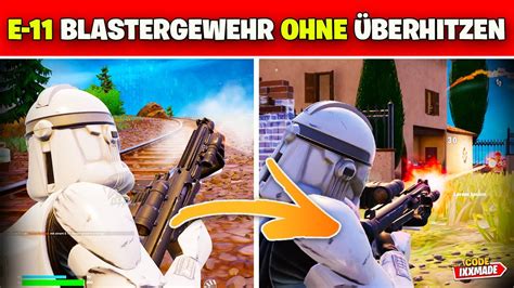 F Ge Gegnerischen Spielern Schaden Mit Dem E Blastergewehr Zu Ohne