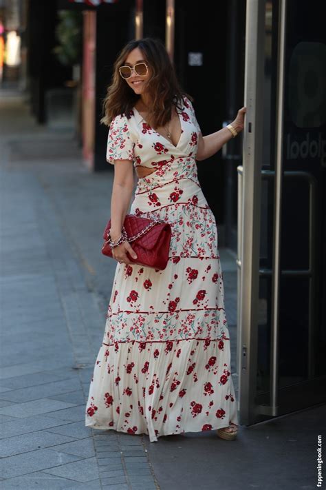 Myleene Klass Myleeneklass Nude The Fappening Photo FappeningBook