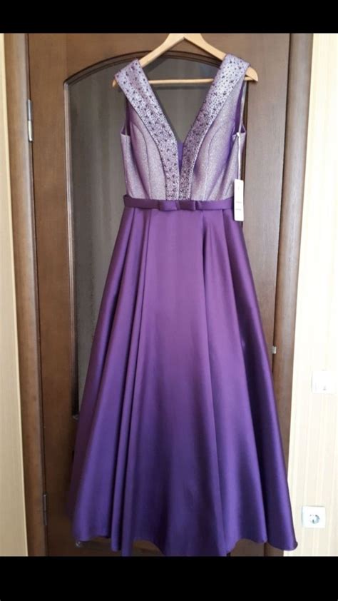 Продам вечернее платье: 45 000 тг. - Вечерние платья Алматы на Olx