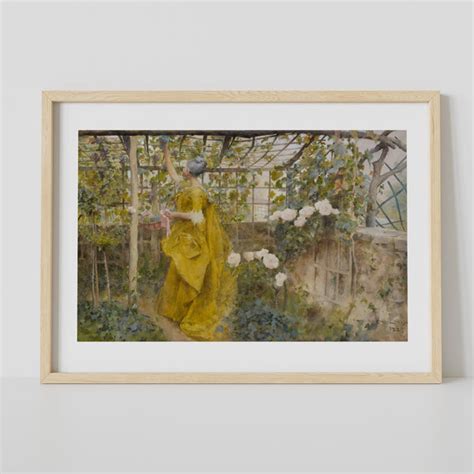 Liten affisch | Vinet 1 – Nationalmuseum Shop