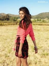 Candice Swanepoel Jessica Alba Nina Agdal Alexandra Daddario And More MAXIM HOT 100 June