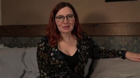 Bettie Bondage Religious MILF Shows You Tits To Save Her Son Taboo Tube XXX