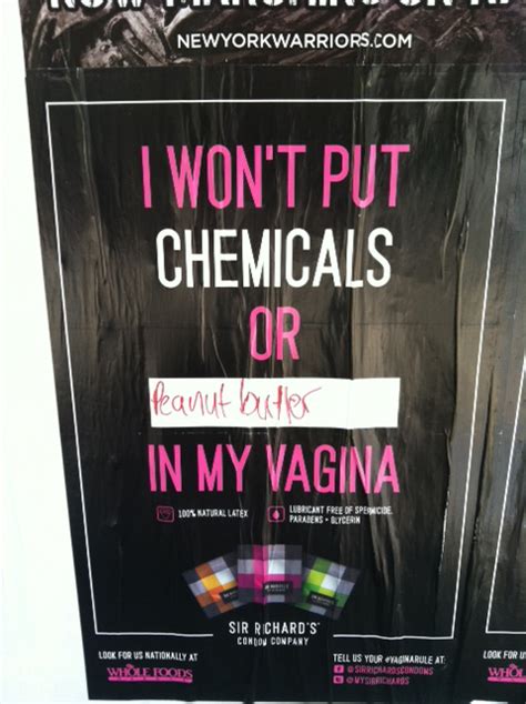 Vagina Rules Sir Richard S Condom Company Asks Women What They Don T Want Video Huffpost