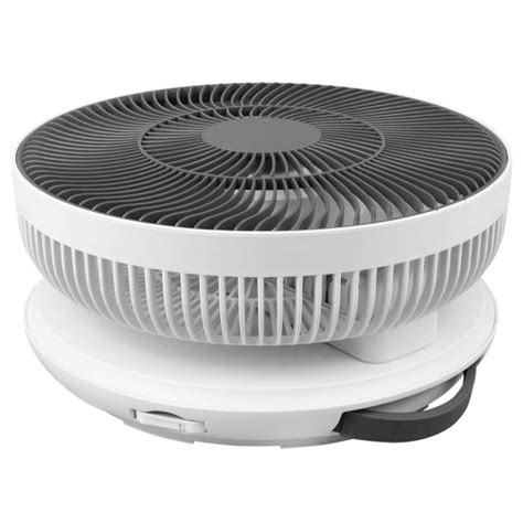 Вентилятор напольный Rombica Flow Flex Pro R2D2-041 купить. Магазин ...