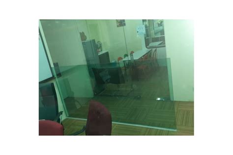 Glass Partition Shelton Mart Office Furniture Office Chair