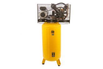 DENZEL BCV2300/100 компрессор воздушный вертикальный 230 В, 100 л, 440 ...
