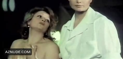 YULIYA SILAEVA Nude AZNude