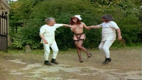 Naked Suzy Mandel In Come Play With Me