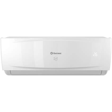 Сплит-система THERMEX Sesto 12 ЭдЭБ05148 — купить по низкой цене в ...