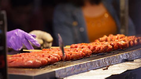 饒河街觀光夜市 Raohe Street Night Market Flickrlinkr