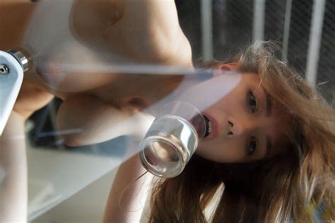 Mila Azul Expo Feelin Blue Eternal Desire Metart Porn Pic