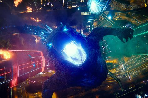 godzilla  kong news