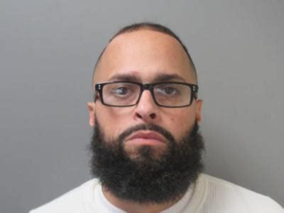 Anthony Vazquez A Registered Sex Offender In New Britain CT At Offender Radar