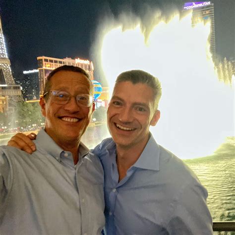 Richard Quest - CNN, Partner, Net Worth, Bio - Biography
