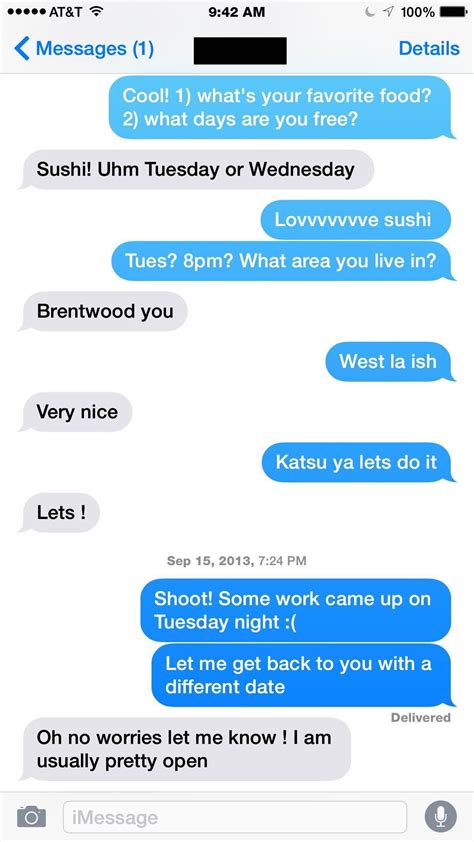 Your Complete Guide To Using Flirty Memes For Her (With Examples!) Image 20
