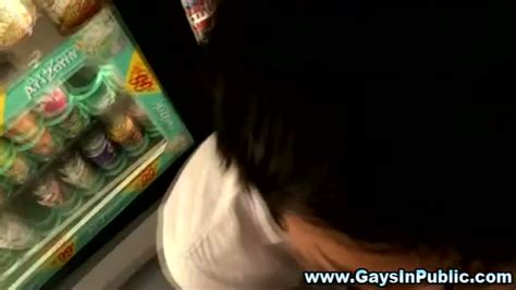 Public Muscley Gay Amateur BoyFriendTV