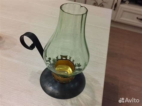 Подсвечник СССР купить в Новокузнецке | Хобби и отдых | Авито