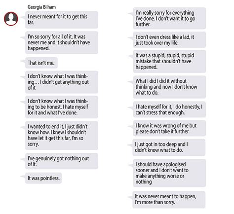 The Bikini Clad Sex Offender With Long Blonde Hair And False Nails Who Created Secret Male Alter