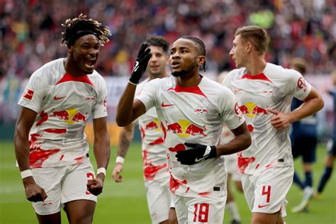RB Leipzig Vs. Bayer Leverkusen: Bundesliga Battle Of The Unbeaten