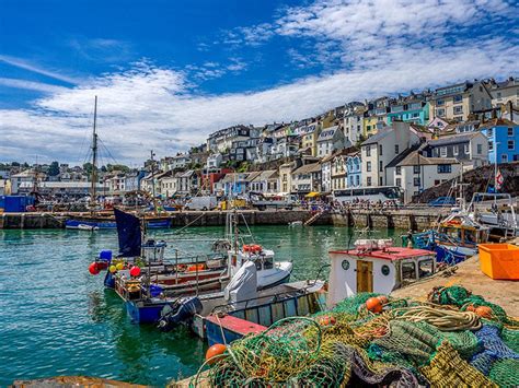 48 Hours In. . . Devon, an Insider Guide to the Land of Coasts and