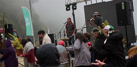 Ilustre Municipalidad De Valdivia Valdivia Celebra Durante Todo Junio