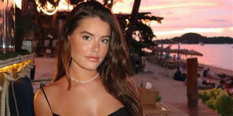 Too Hot To Handle What Sophie Stonehouse Has Been Up To Since Her Exit
