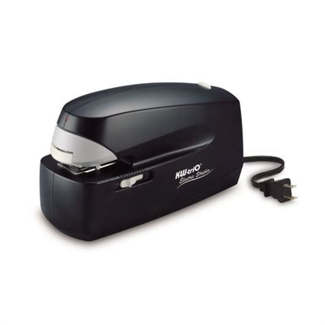 electric stapler