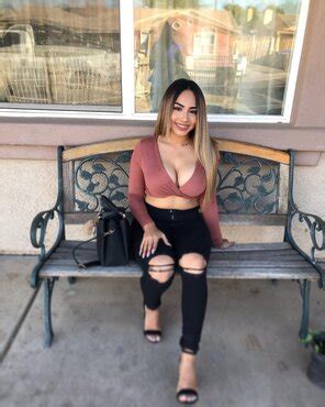 Sexy Latina Porn Pic