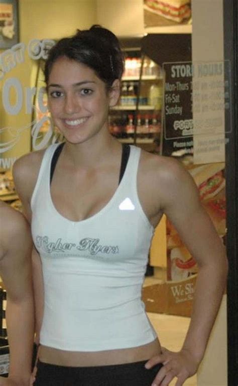 Sexy And Hot Allison Stokke Photos Thblog